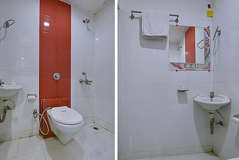 Hotel Shri Niwas Deluxe Ac 3