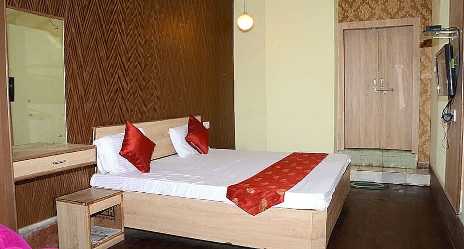 Deluxe Non Ac Room