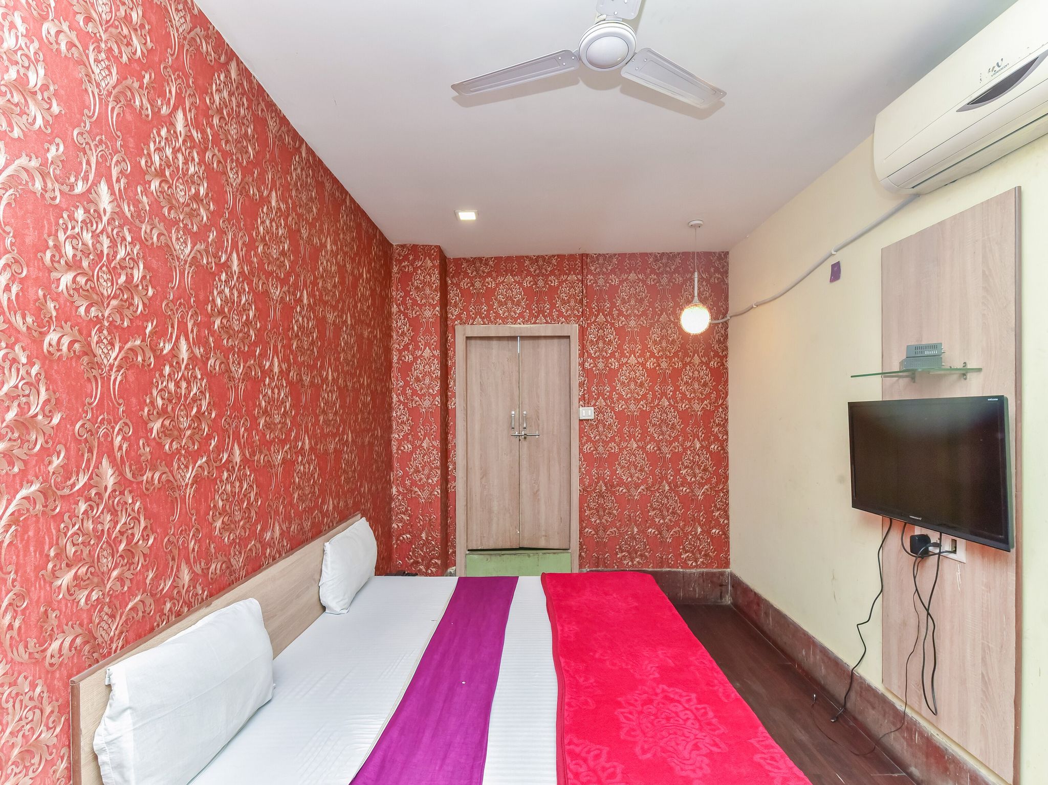 undefined Hotel Prime 3