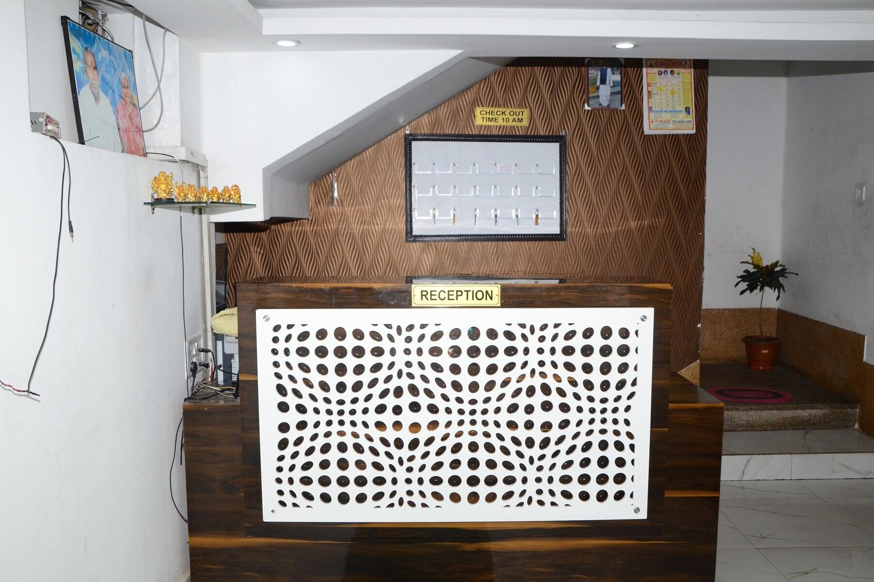 undefined Hotel Prime 2