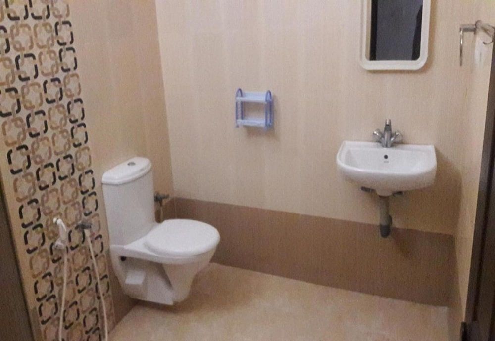 KBS Sree Paradise Kodaikanal Standard Room 9