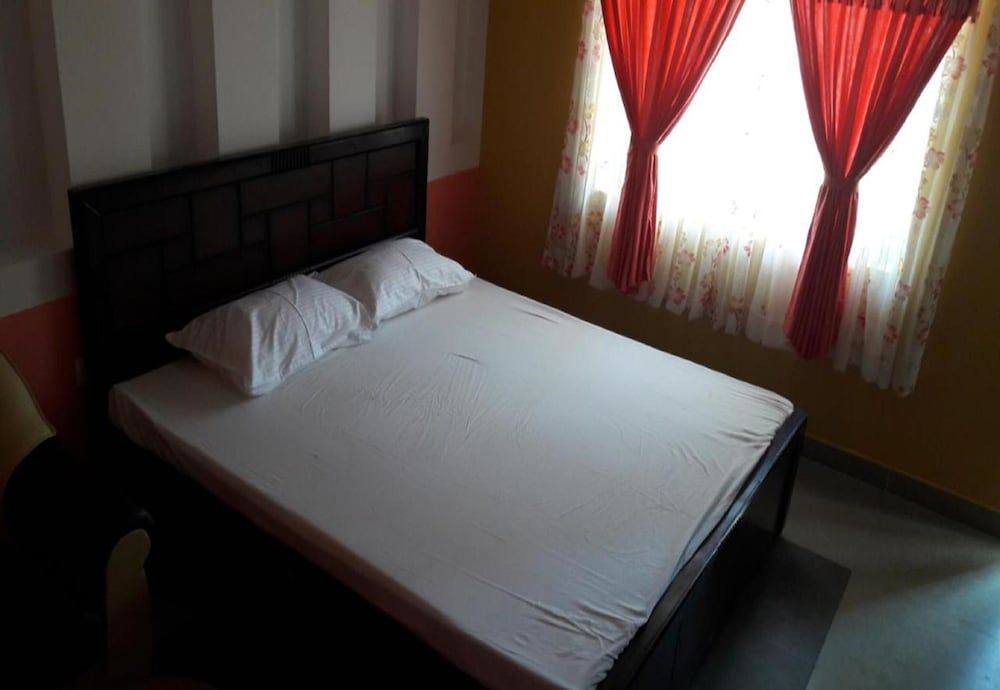 KBS Sree Paradise Kodaikanal Standard Room 8