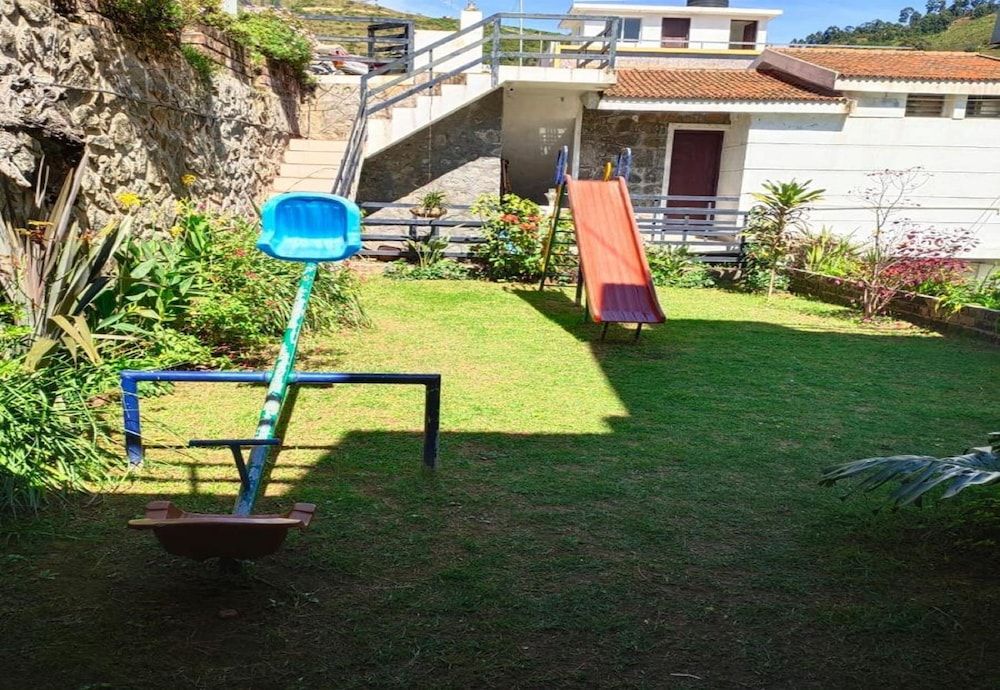 Children's Play Area