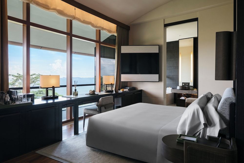 Sentosa Suite