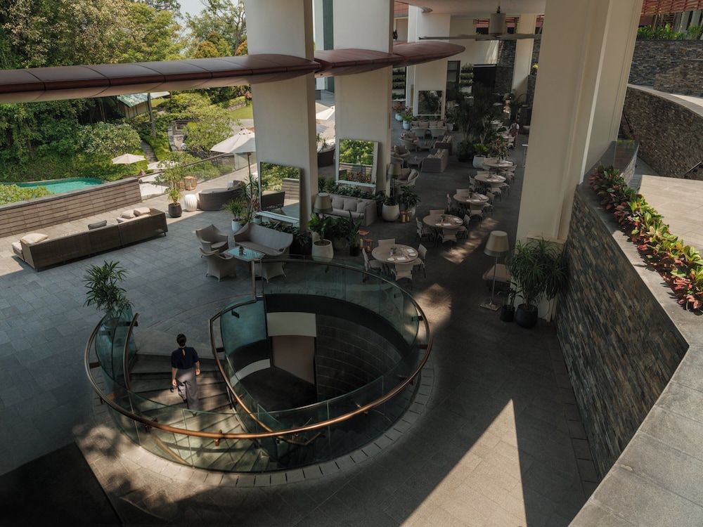 undefined Capella Singapore 10