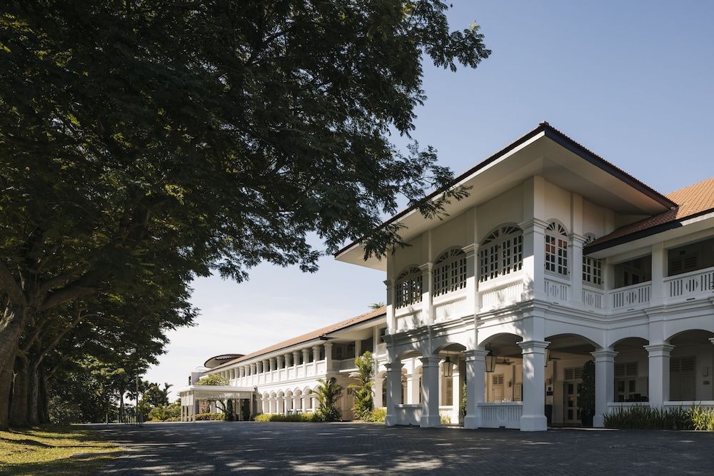 undefined Capella Singapore 6