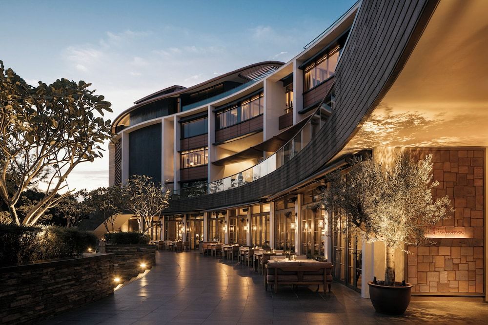 undefined Capella Singapore 4