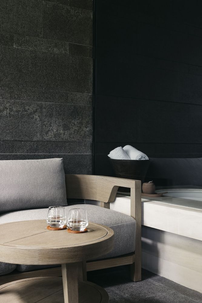 Capella Singapore Premier Garden King Room 4