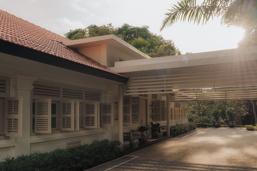 undefined Capella Singapore 9