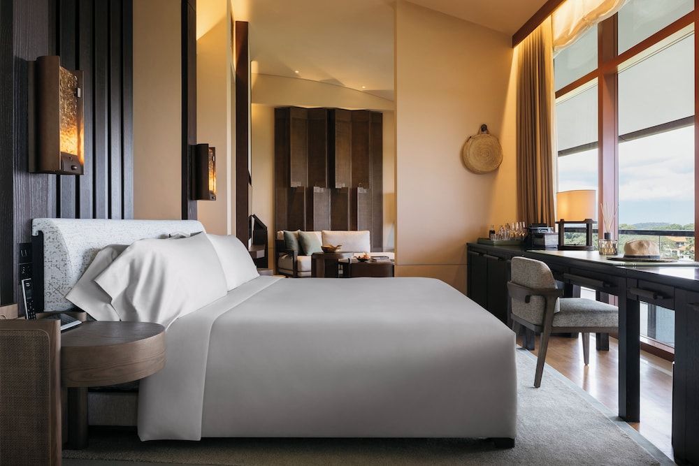 Sentosa Suite