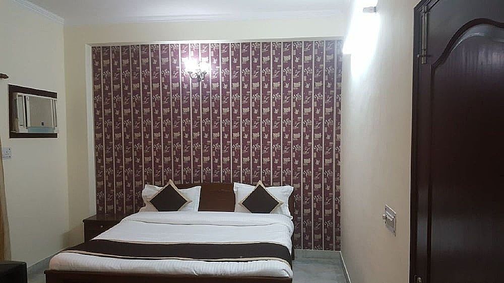 undefined Hotel The  Orion Gopal Bhawan 8