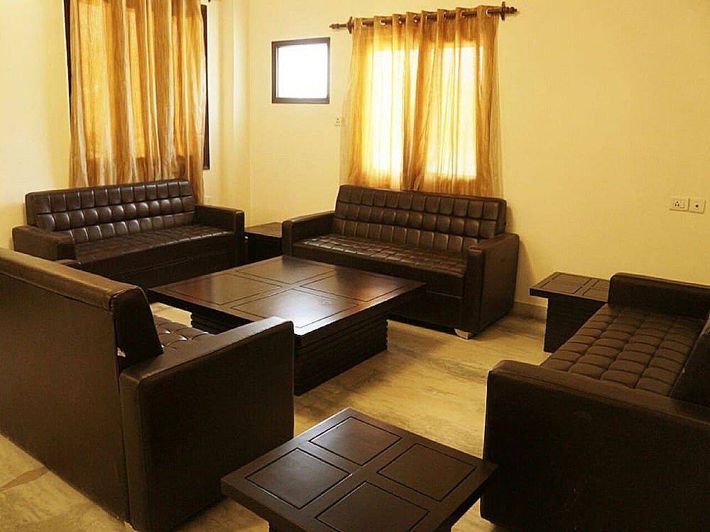 undefined Hotel The  Orion Gopal Bhawan 3