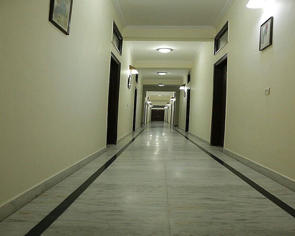 Hotel The  Orion Gopal Bhawan Luxury Double or Twin Room 2