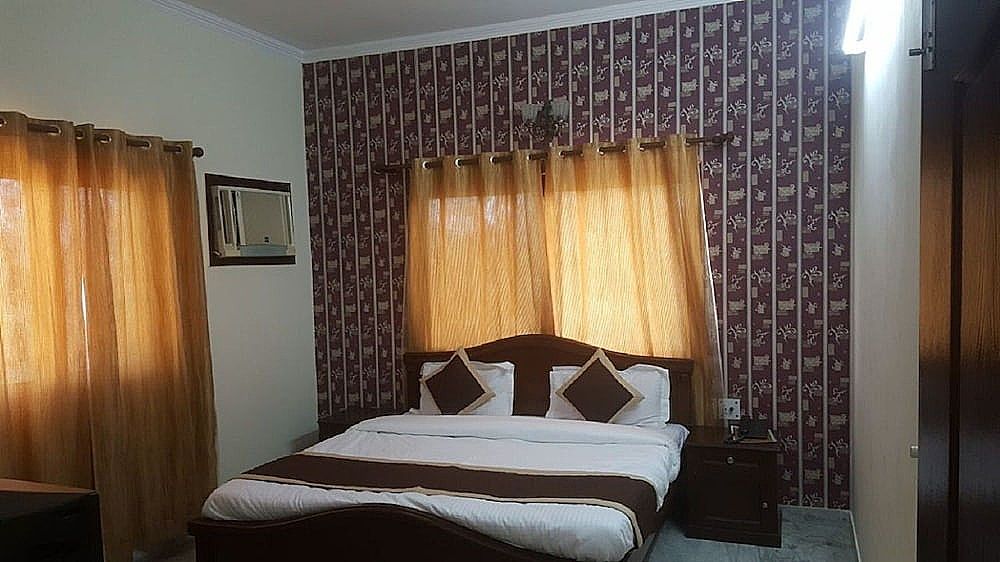 undefined Hotel The  Orion Gopal Bhawan 10