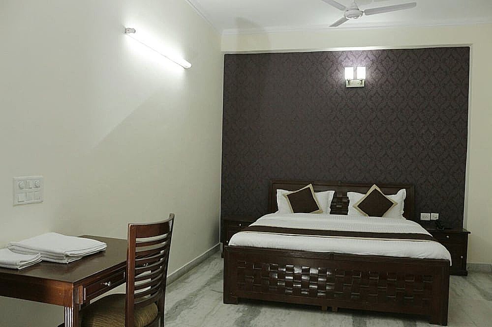 undefined Hotel The  Orion Gopal Bhawan 6