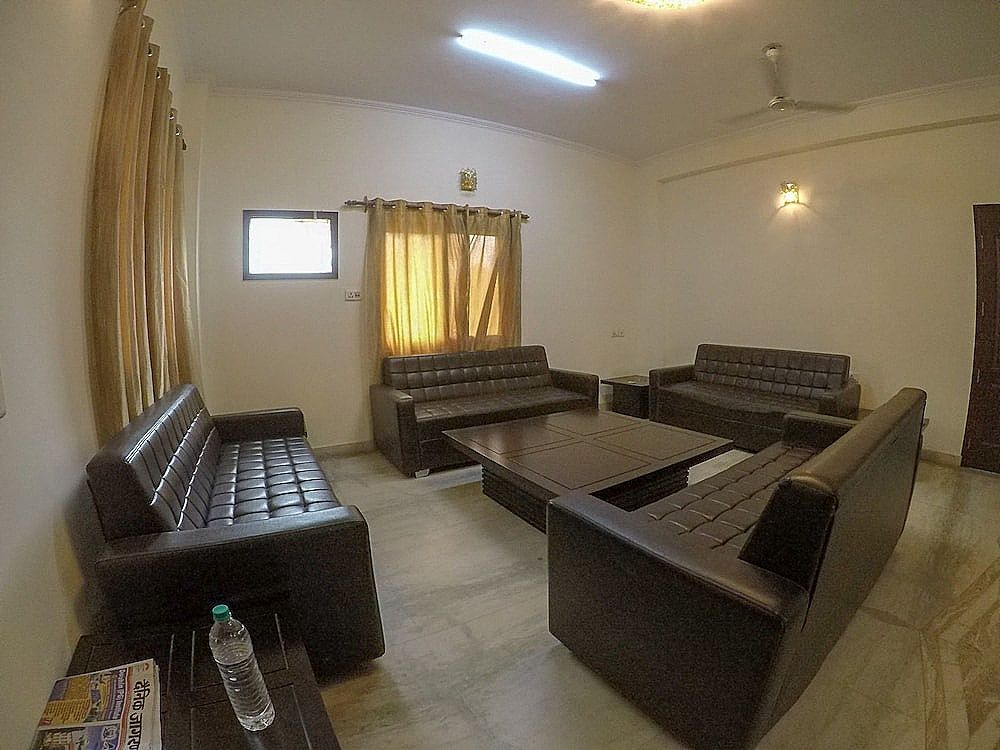 undefined Hotel The  Orion Gopal Bhawan 4