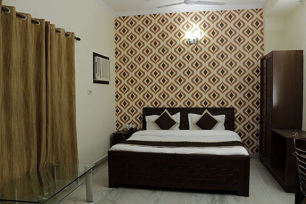 undefined Hotel The  Orion Gopal Bhawan 7