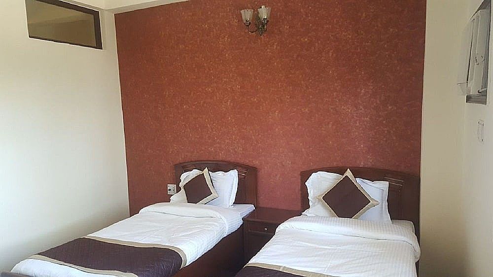 undefined Hotel The  Orion Gopal Bhawan 9