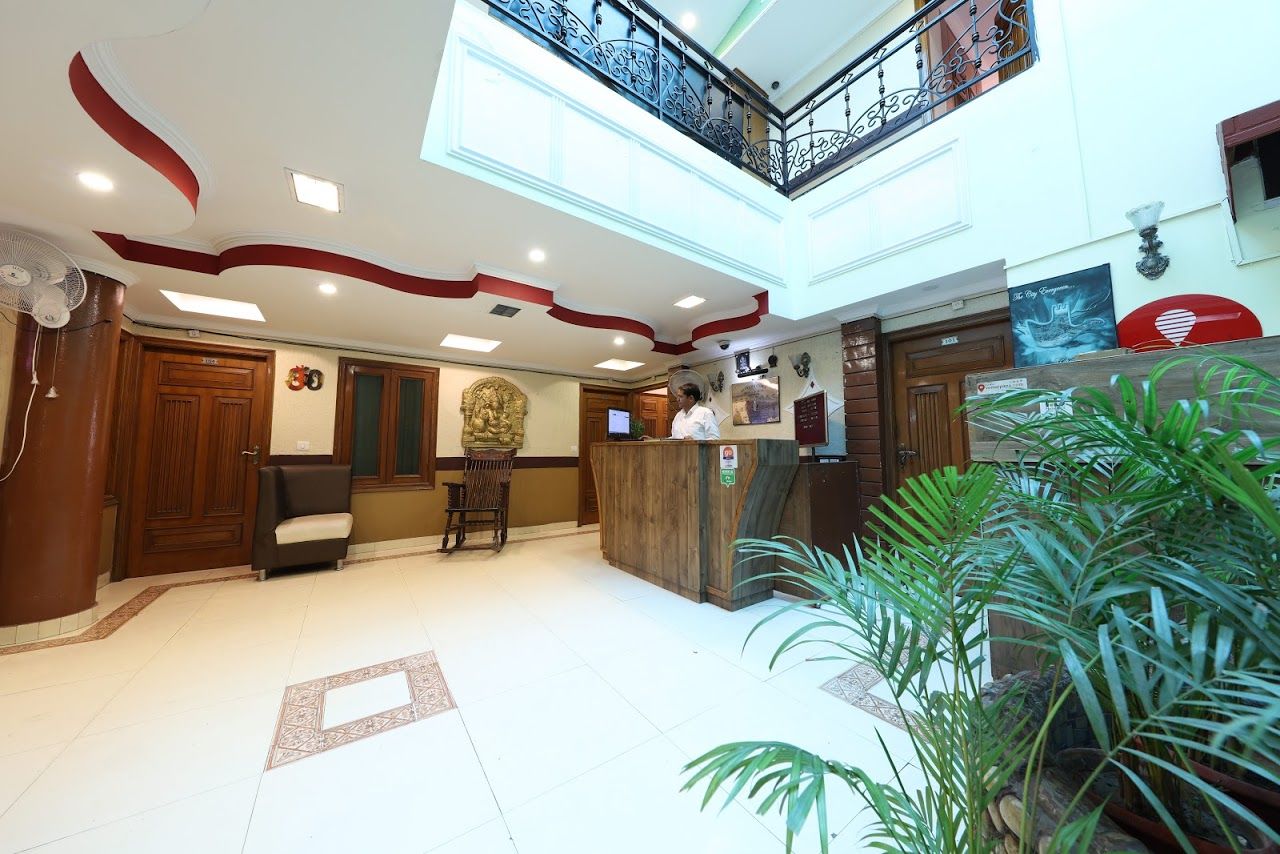 undefined Hotel Midtown 4