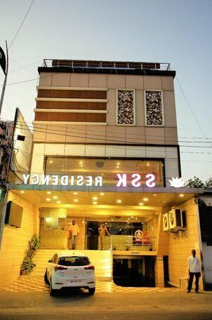 undefined SSK Residency 8