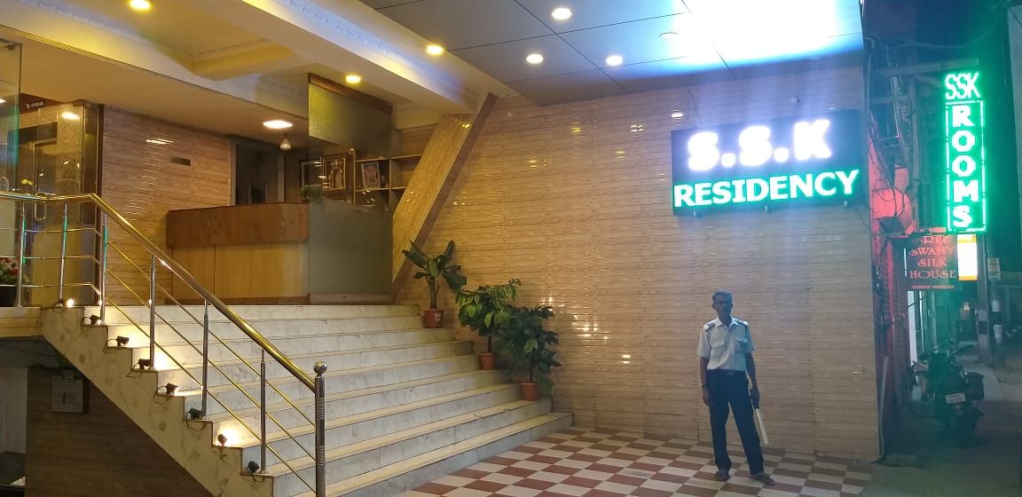 undefined SSK Residency