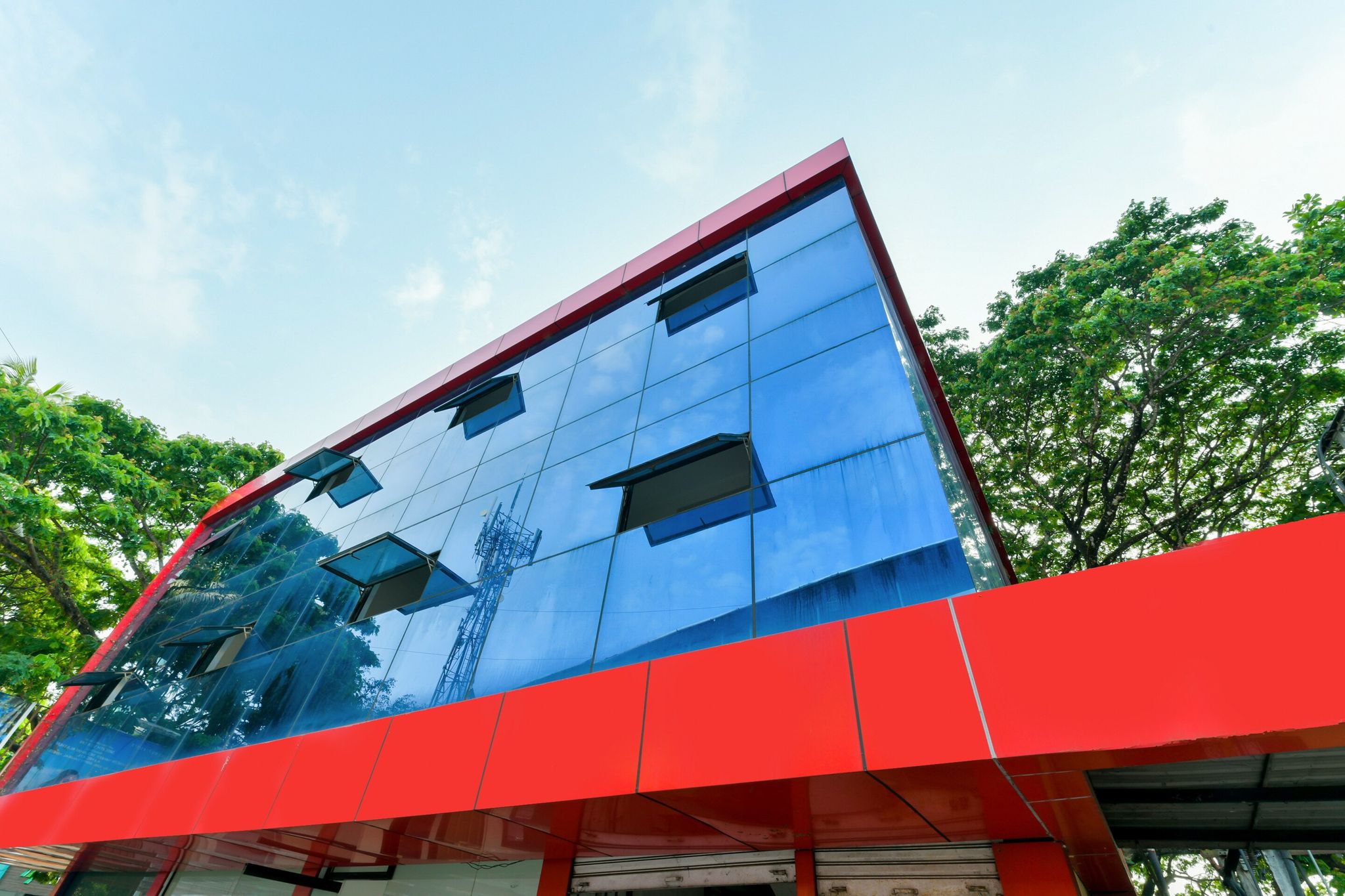 undefined Hotel O Raiban 8