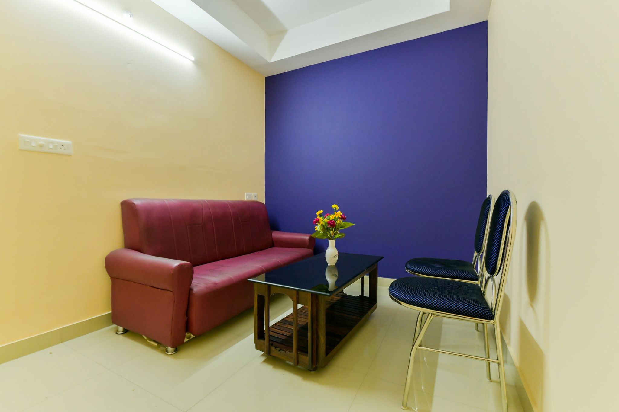 undefined Hotel O Raiban 3