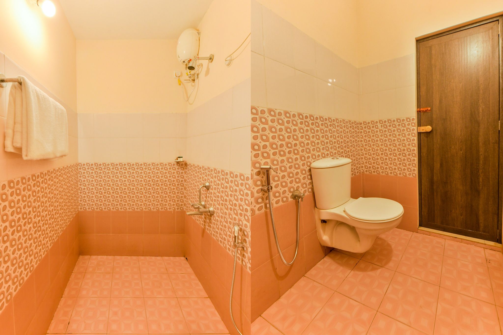 Hotel O Raiban Classic 13