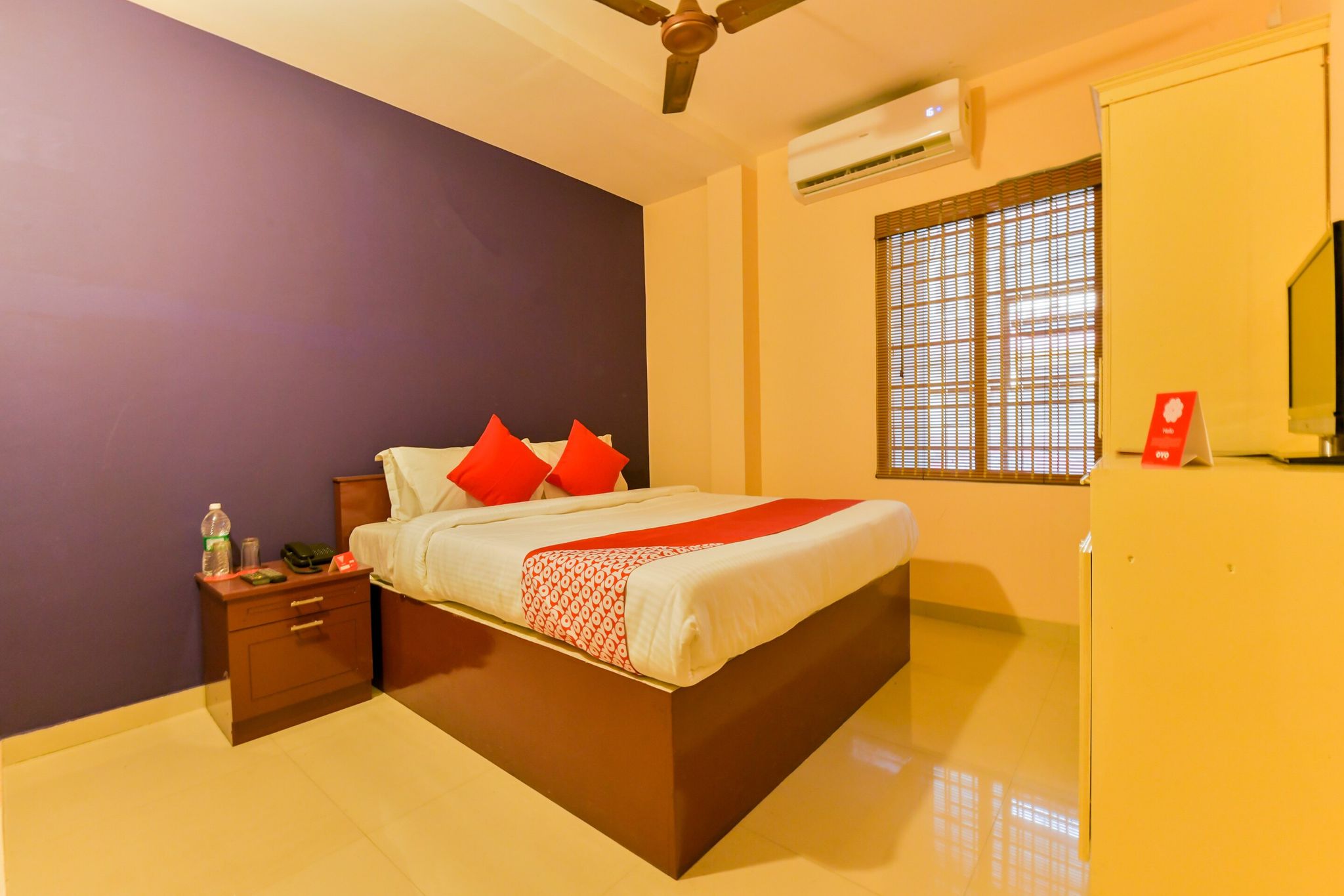 Hotel O Raiban Classic 6