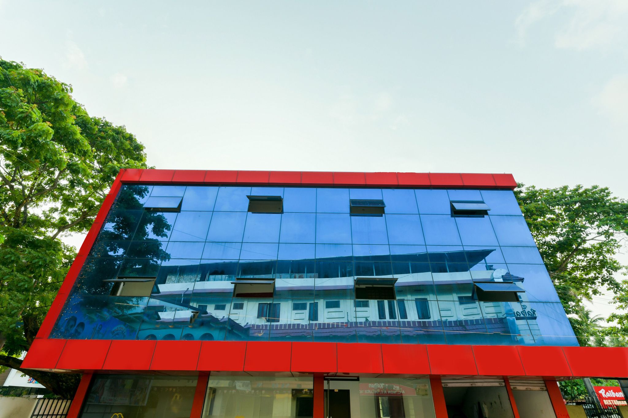 undefined Hotel O Raiban