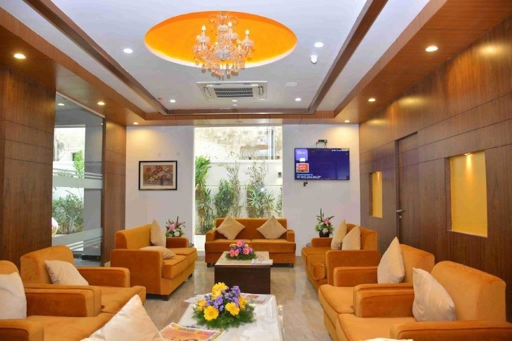 undefined Triguna Clarks Inn, Kurnool 4