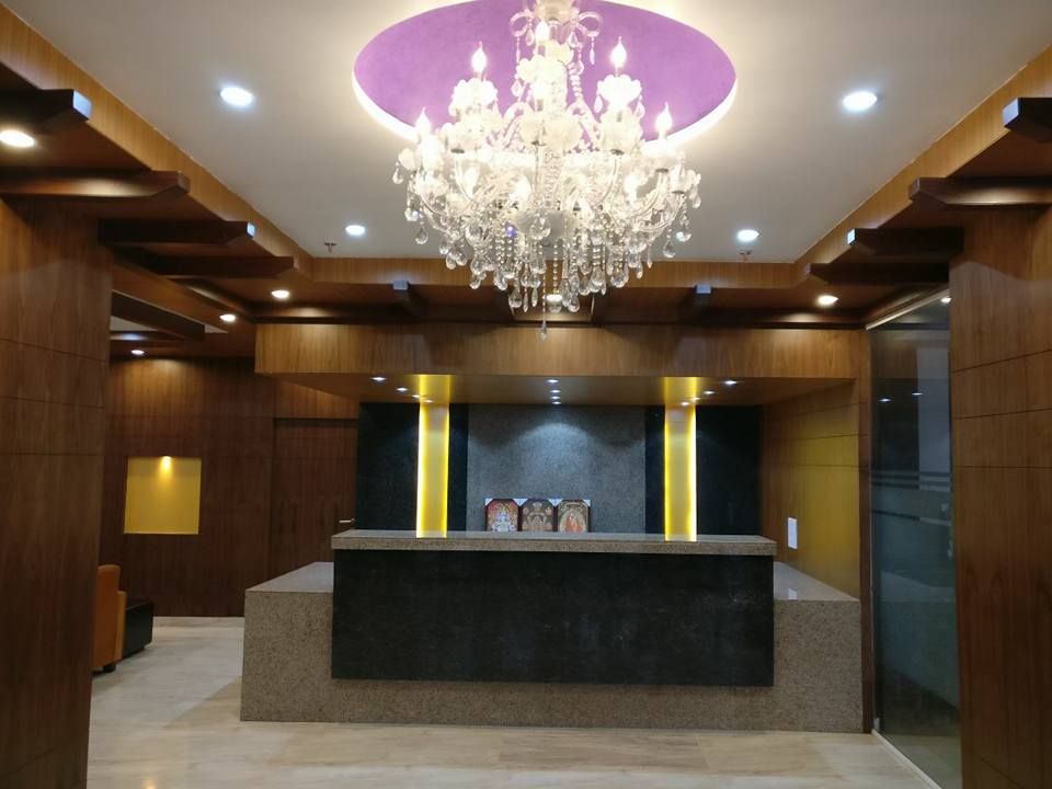 undefined Triguna Clarks Inn, Kurnool 3