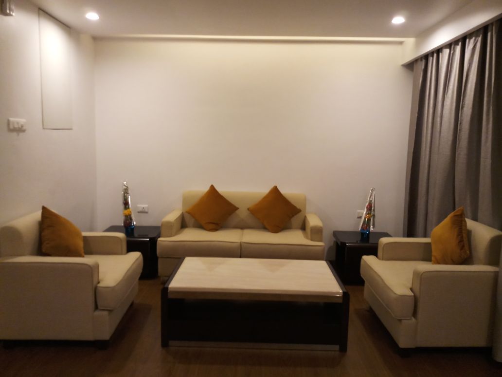 Triguna Clarks Inn, Kurnool Deluxe Room 2