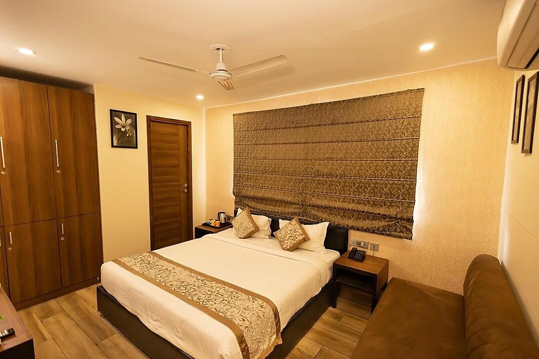 Standard Room.