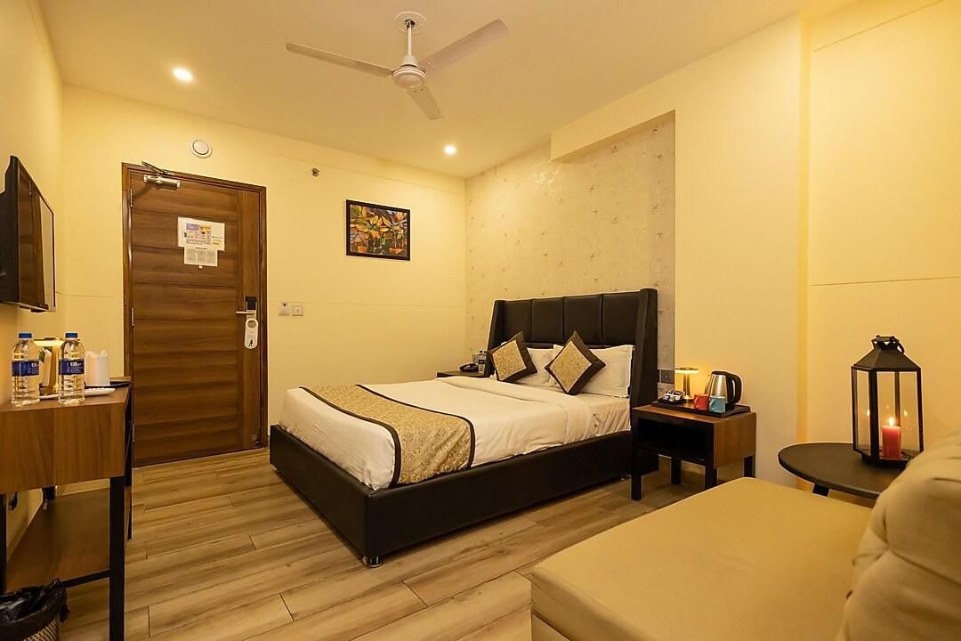 Hotel 360