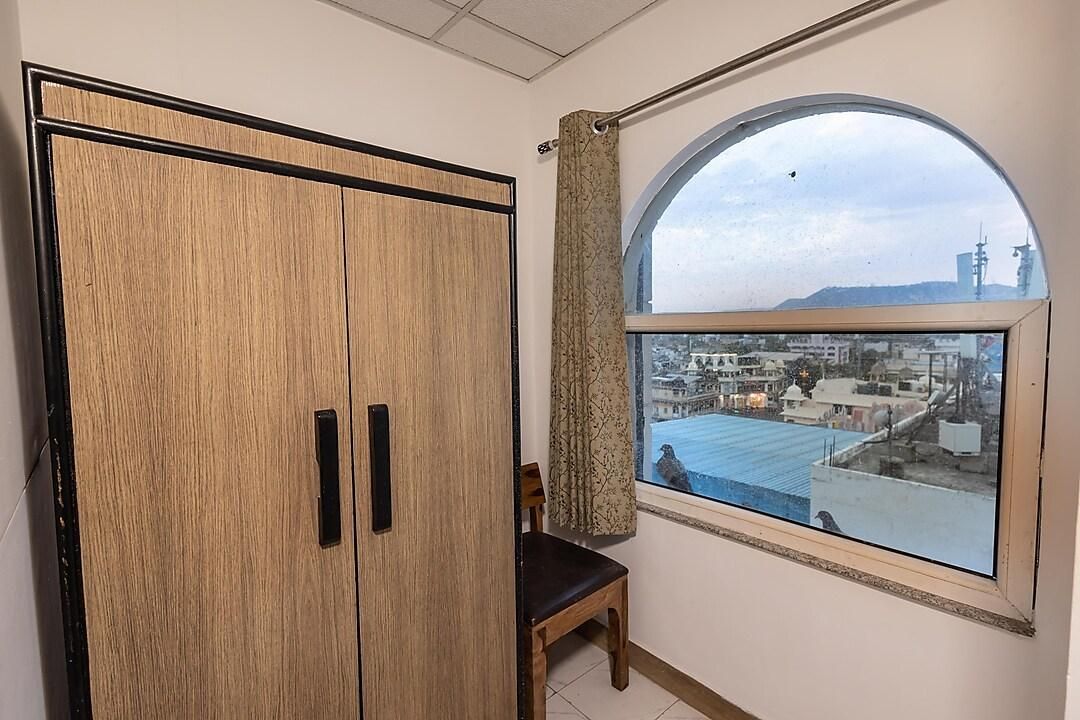 Hotel 360