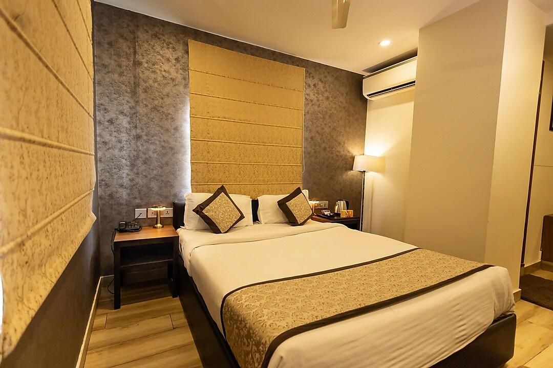 Standard Room.