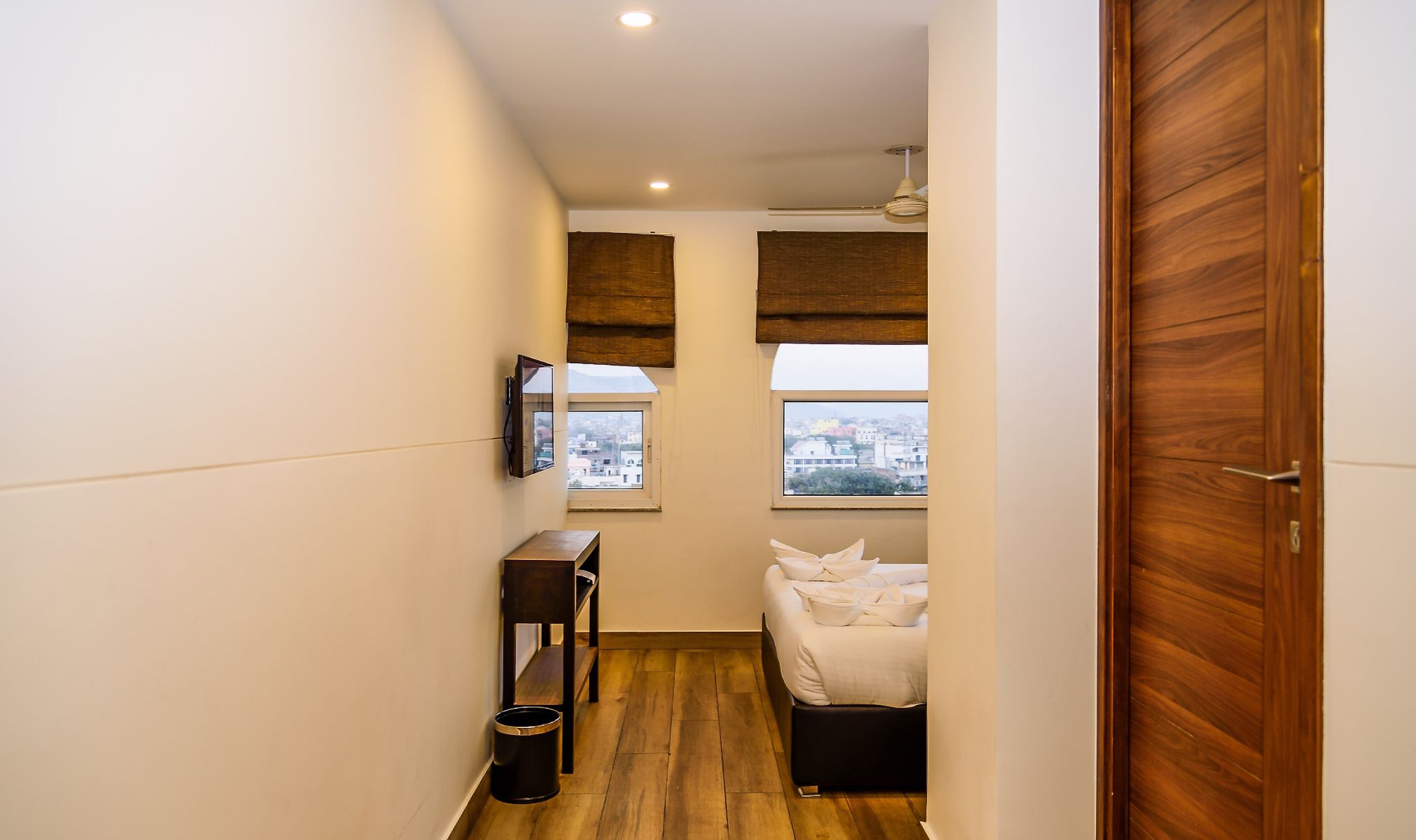 Hotel 360