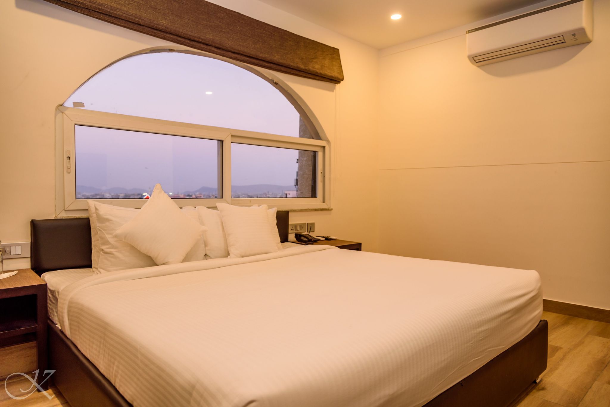 Hotel 360 Classic Room 7