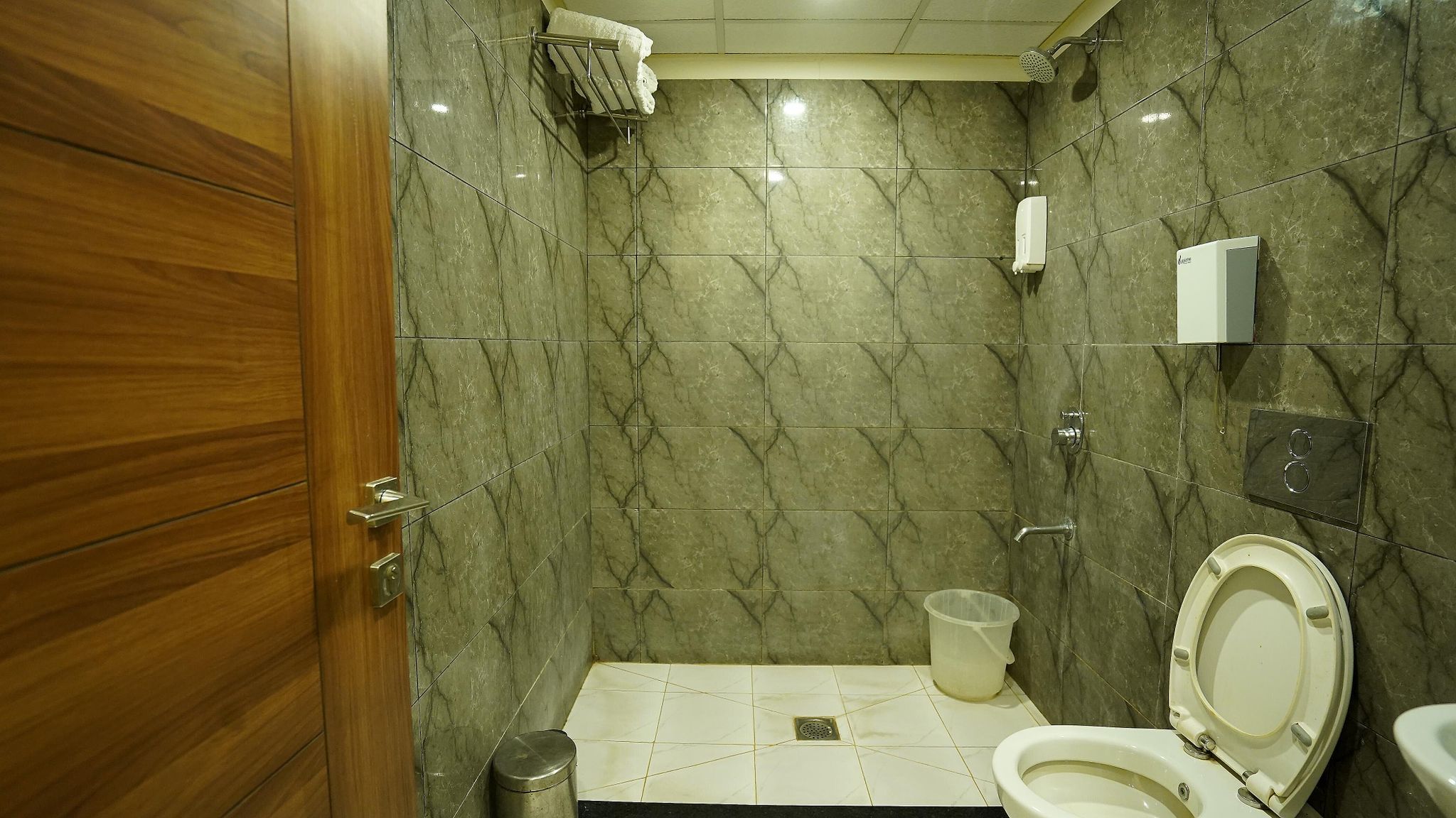 Hotel 360 Classic Room 9