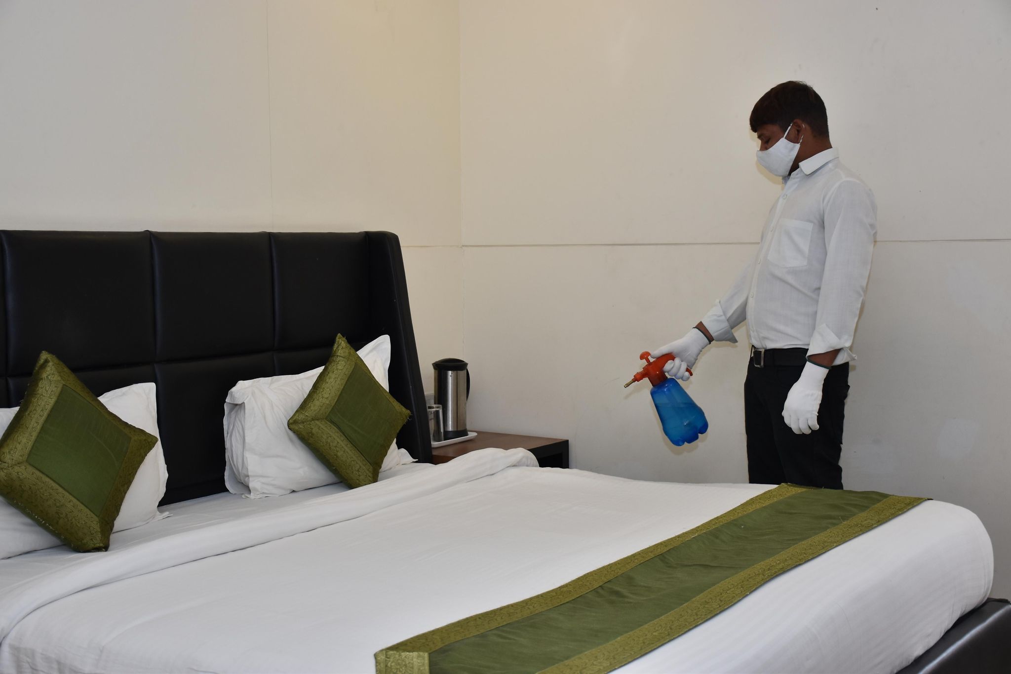 Hotel 360