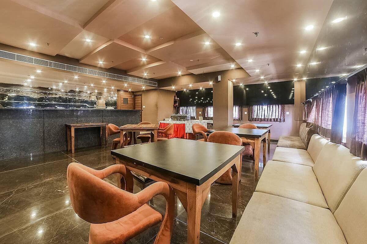 Hotel 360