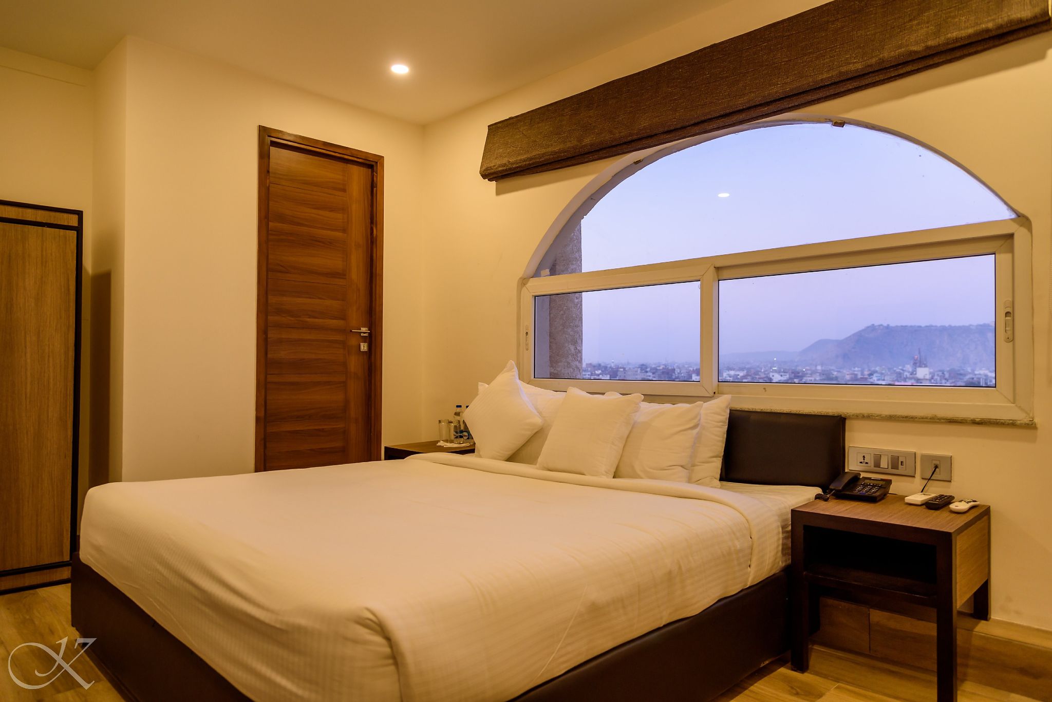 Hotel 360 Classic Room