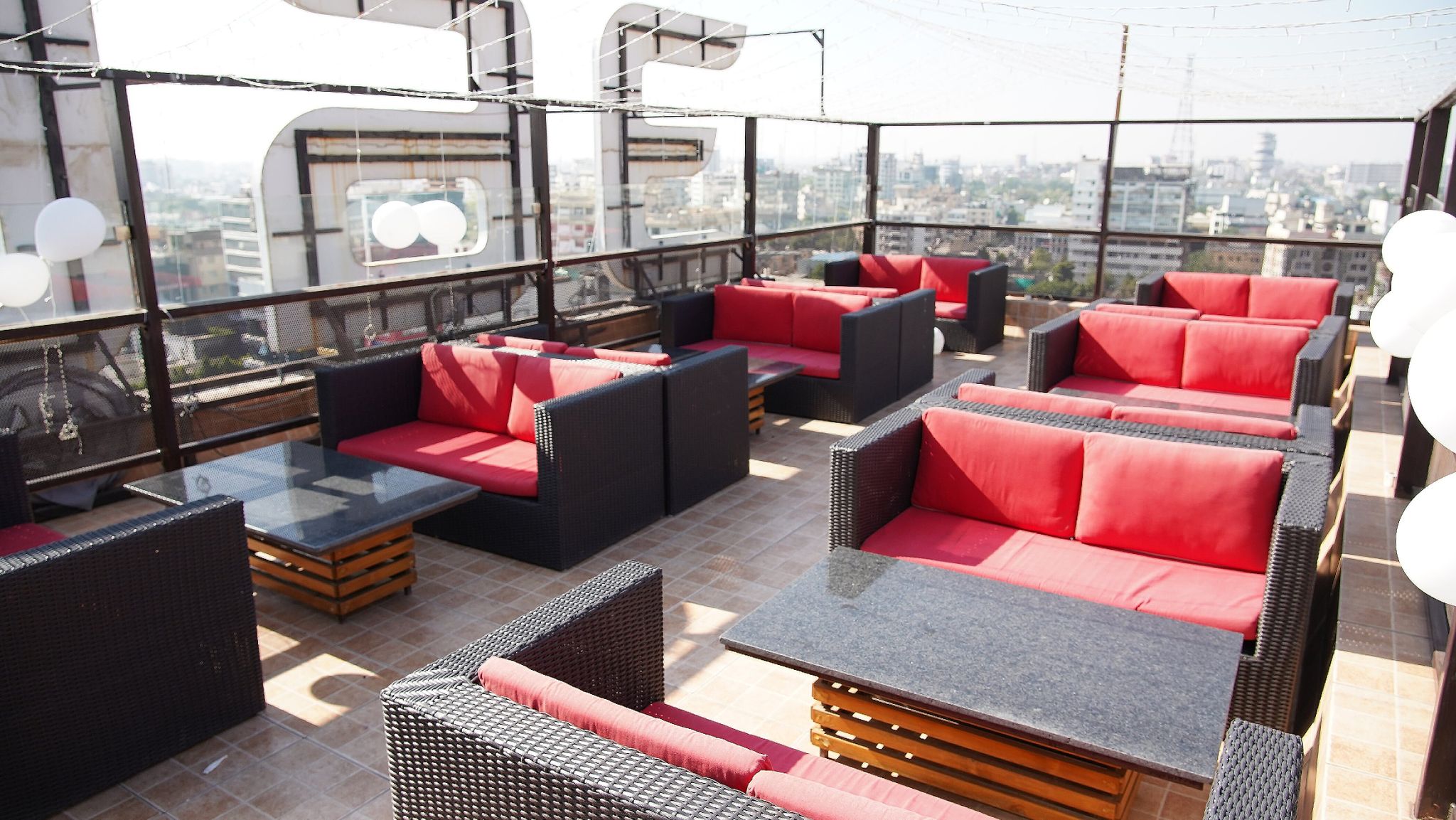 Hotel 360