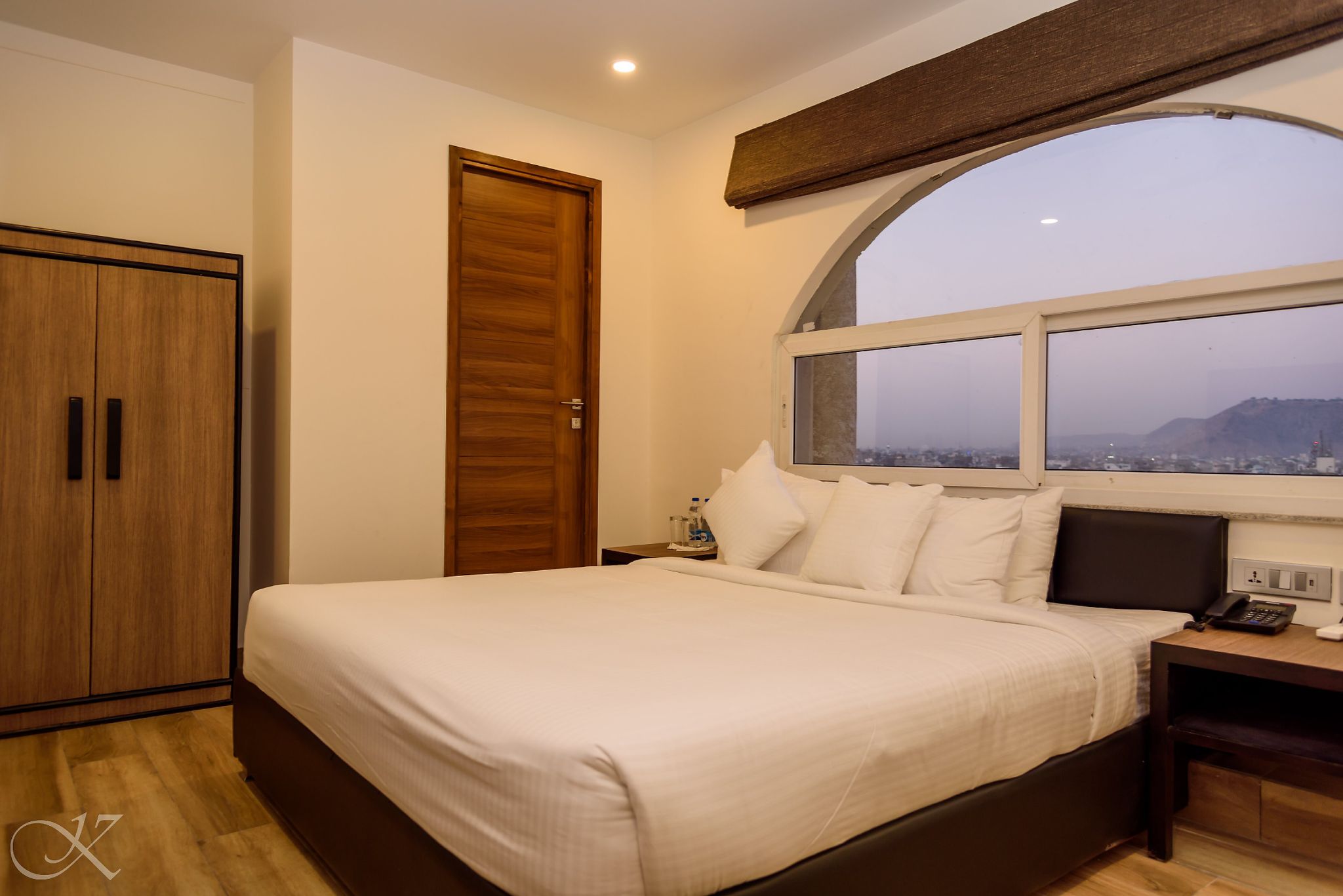 Hotel 360 Classic Room 5