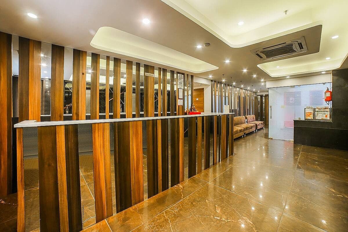 Hotel 360
