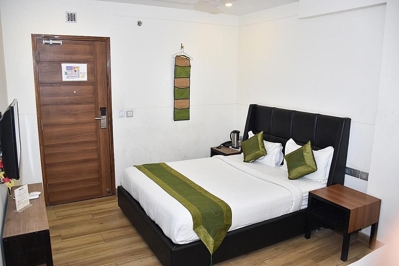 Hotel 360 Classic Room 4