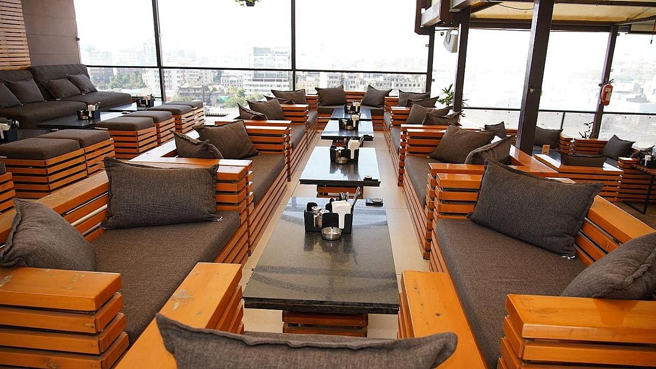 Hotel 360