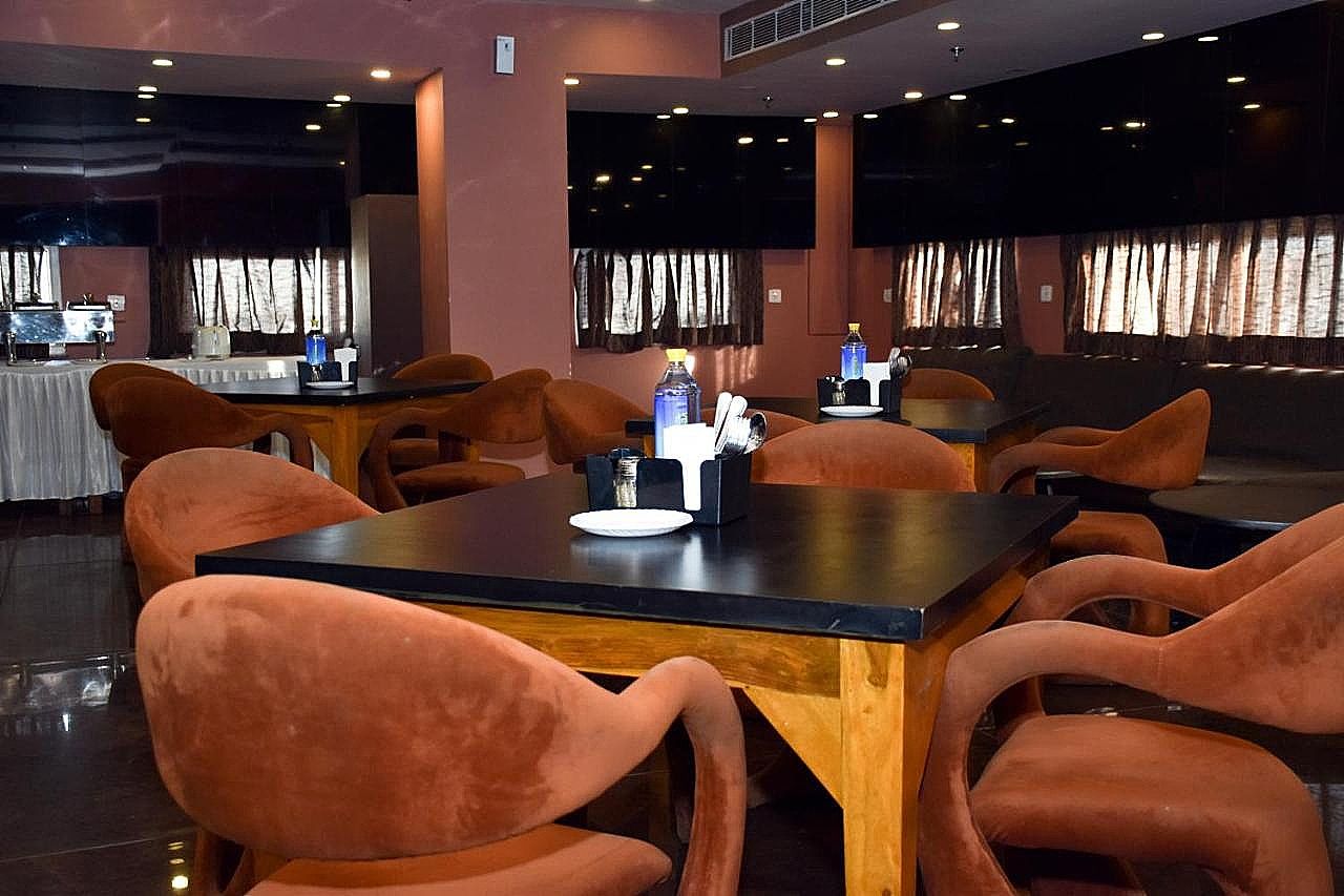 Hotel 360