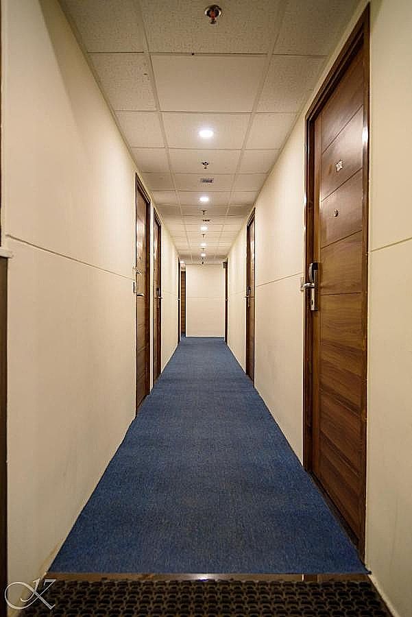 Hotel 360